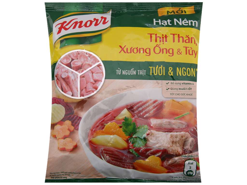 Granular Classic Broth Knorr