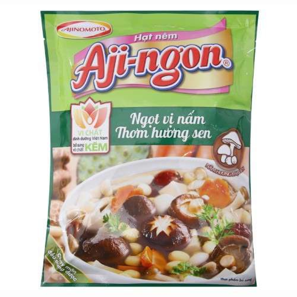 Aji Ngon Seasoning Culinary Mushroom Bag 400g