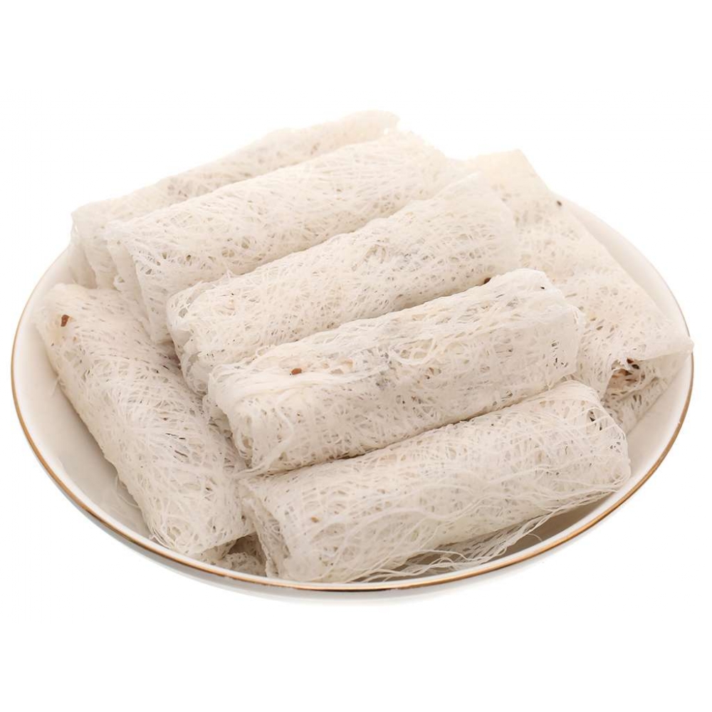 Cholimex Shrimp and Crab Net Spring Rolls bag 500g (24 rolls)