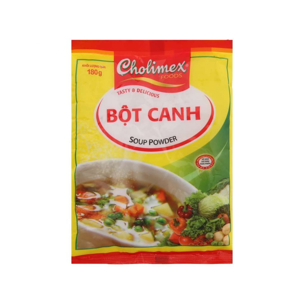 Cholimex Soup Powder bag 180g