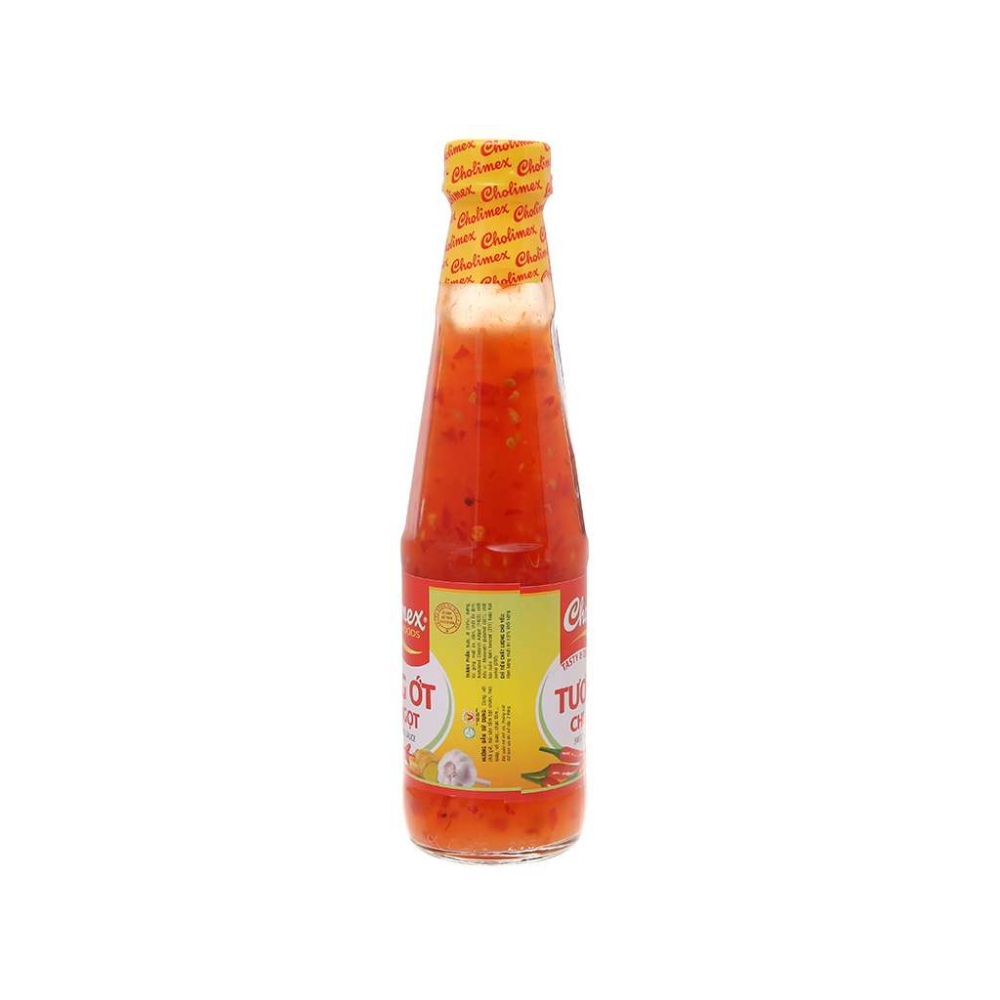 Cholimex Sweet & Sour Chili Sauce 270g