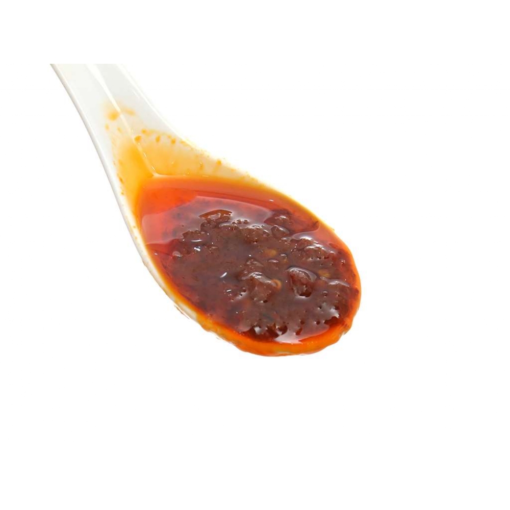 Cholimex Vegeterian Satay jar 90g