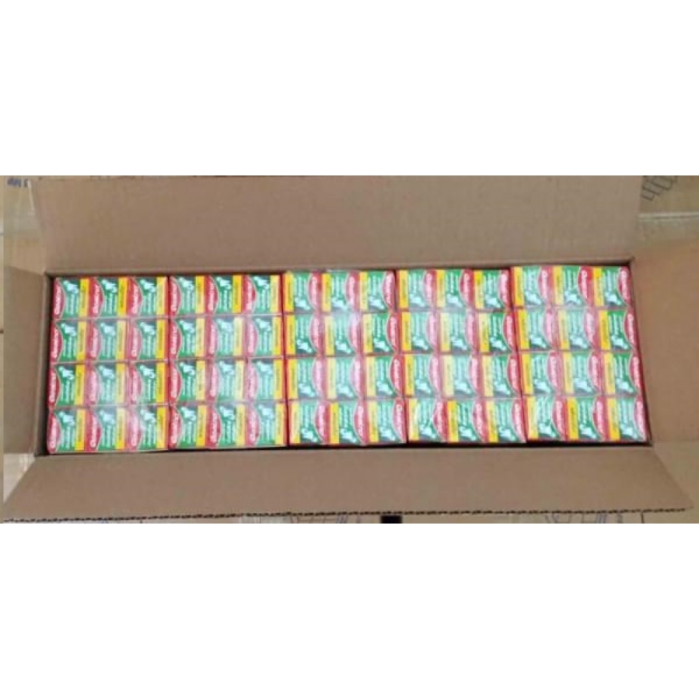 Colgate Toothpaste Maximum Cavity Protection tube 100g x 60