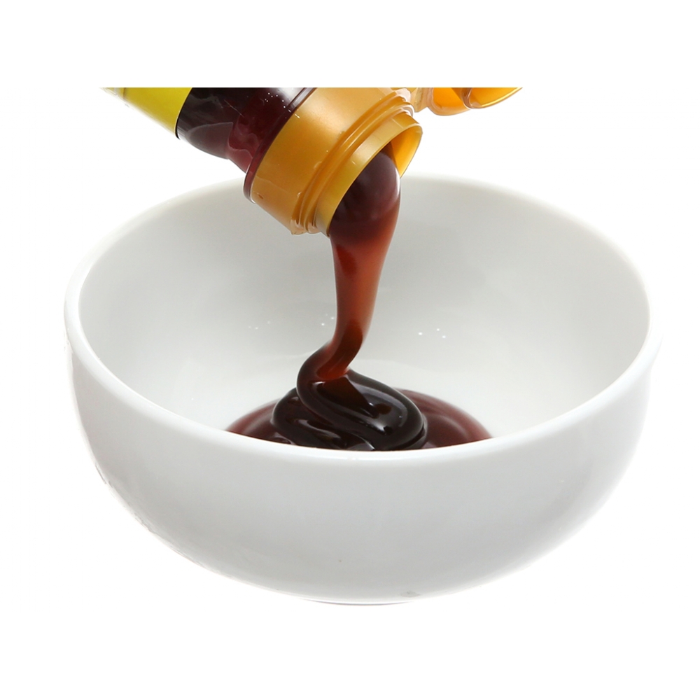 Maggi Oyster Sauce bottle 530g (concentrate)