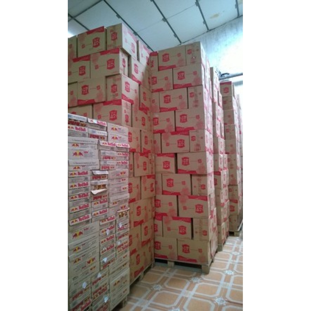 Trung Nguyen G7 instant coffee 2 in 1 box 240g x 24