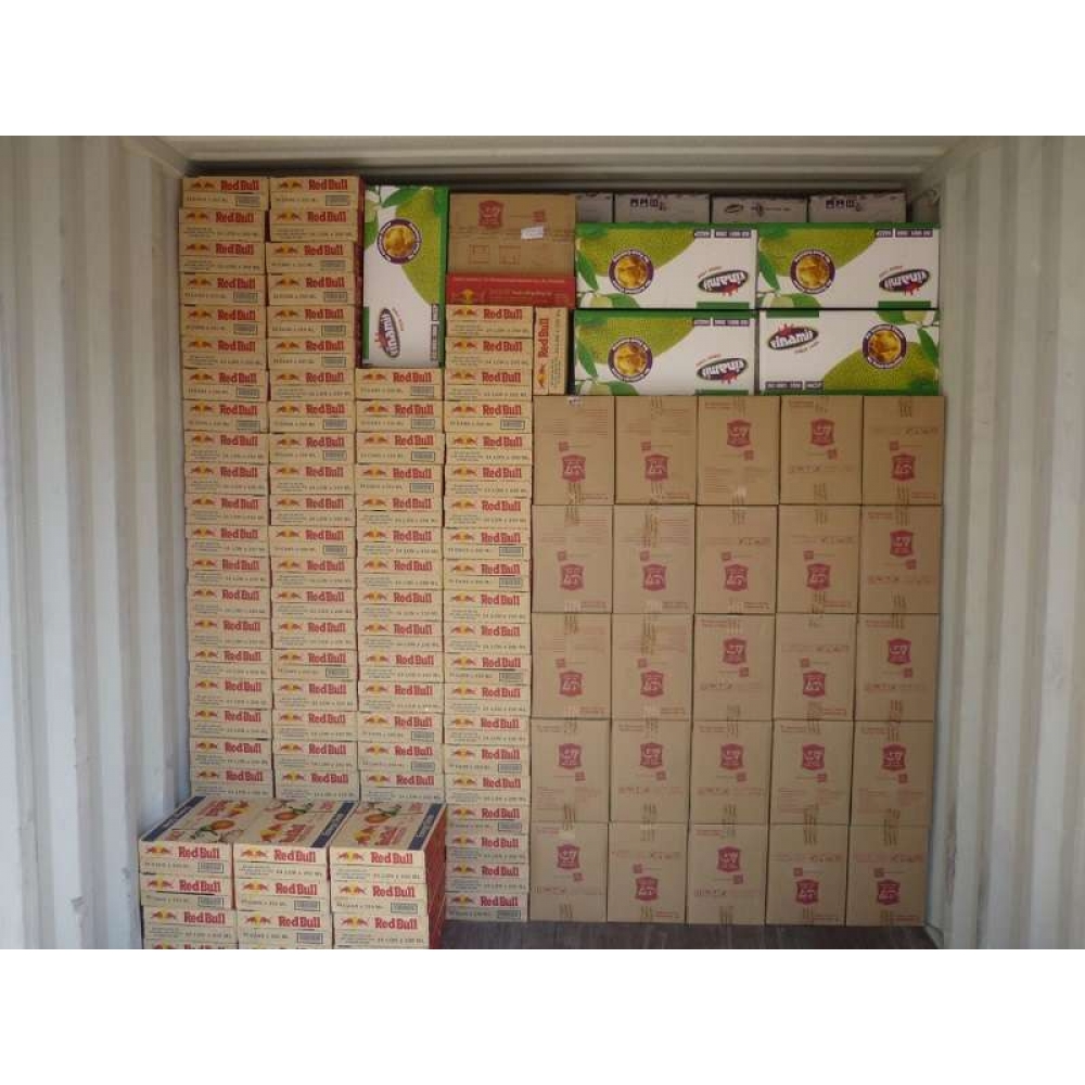 Trung Nguyen G7 Instant Coffee Bag 3 In 1 bag 1600g x 5