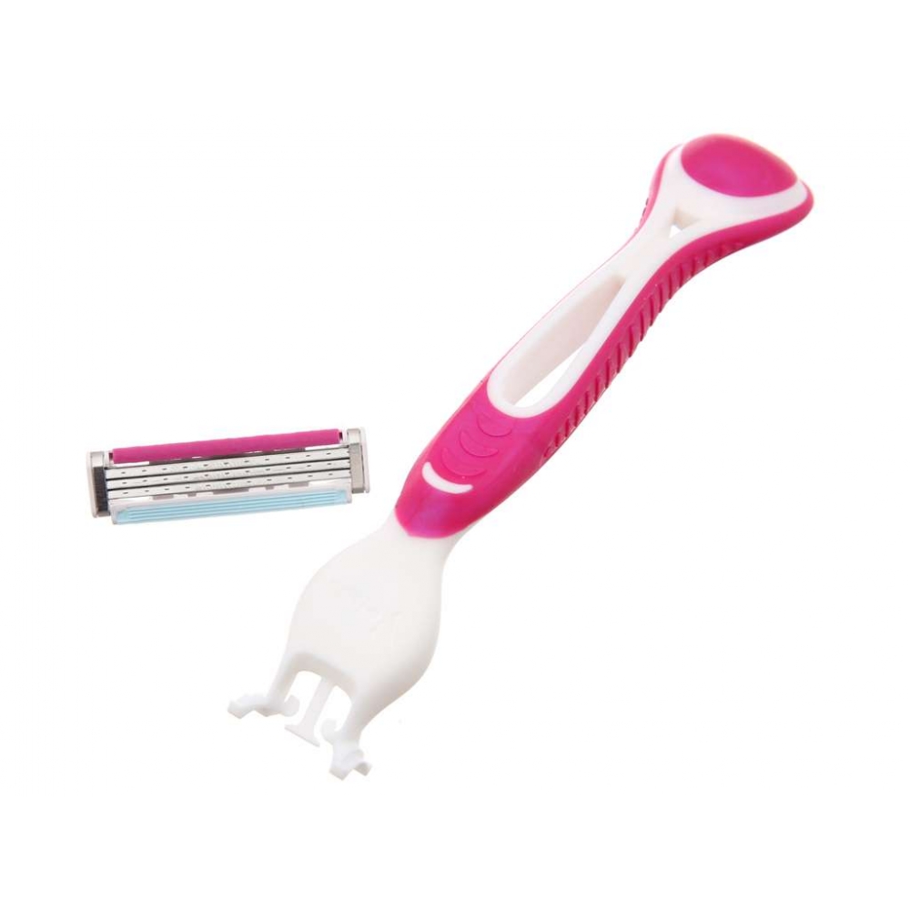 Gillette Venus Simply Razor Pack 4