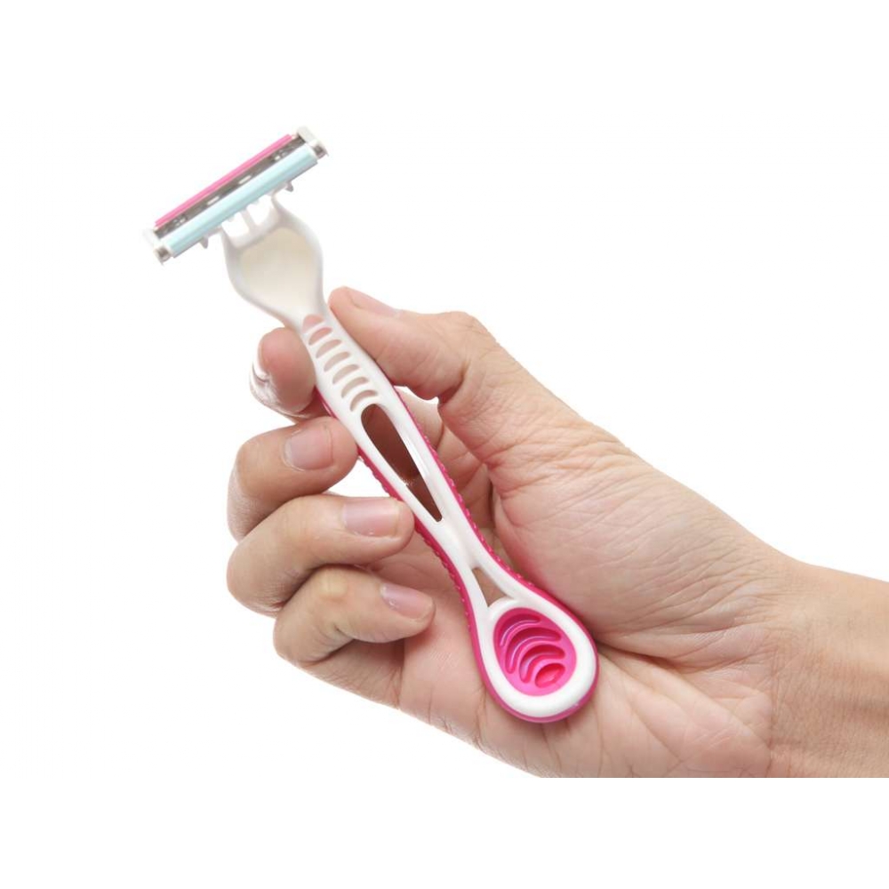 Gillette Venus Simply Razor Pack 4