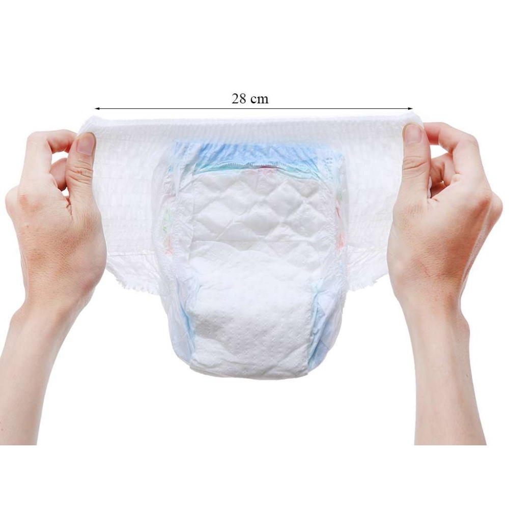 Huggies Diapers M 74pcs 6-11kg