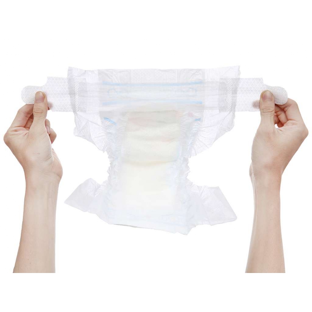 Huggies Diapers NB S 56pcs 4-8kg
