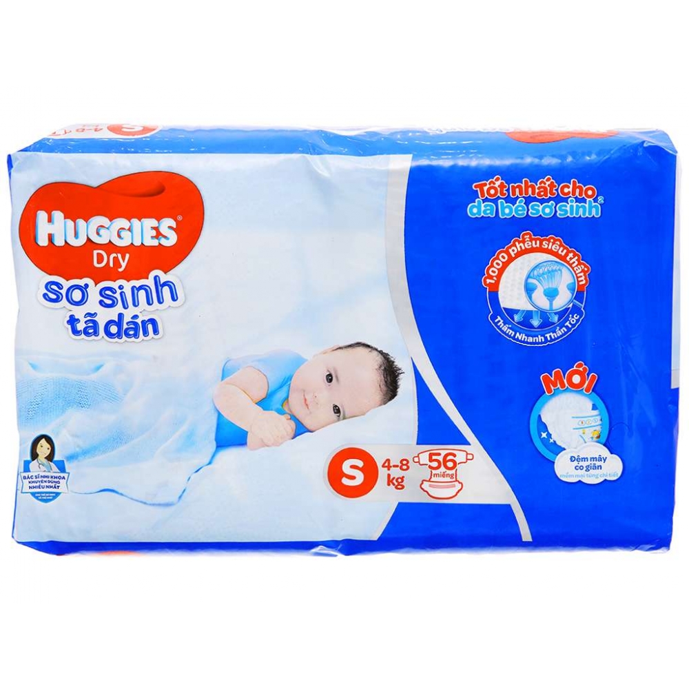 Diapers 4 to 8 kg cheap