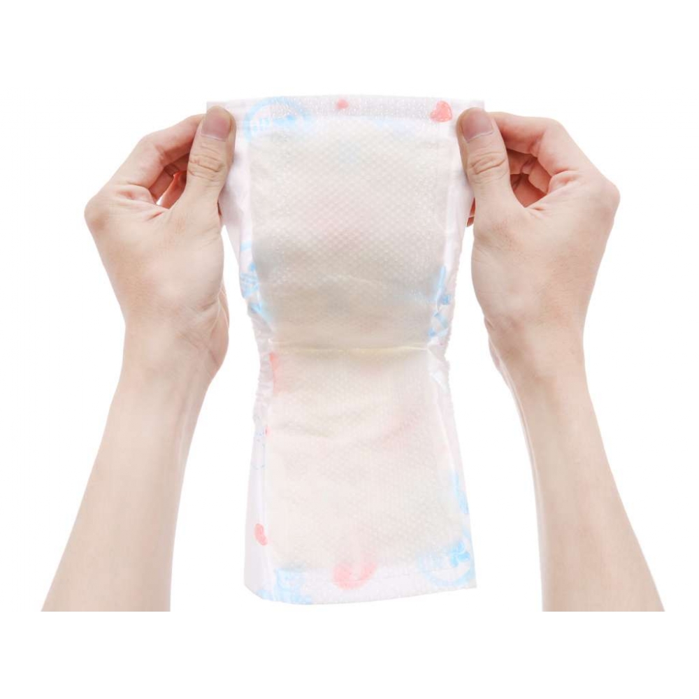 Huggies Diapers New Born 1 Bag 100pcs less 5kg