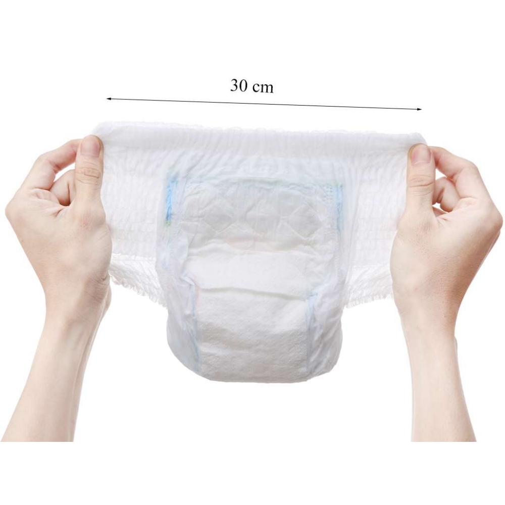 Huggies Diapers XXL 28pcs 15-25kg