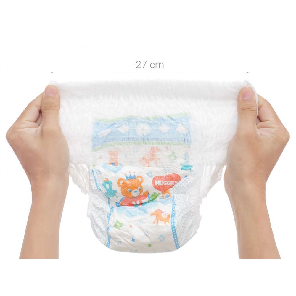 Huggies Dry Pants  M 30pcs 6-11kg