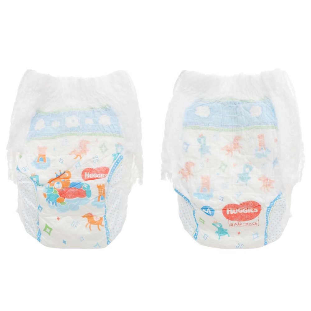 Huggies Dry Pants  M 30pcs 6-11kg