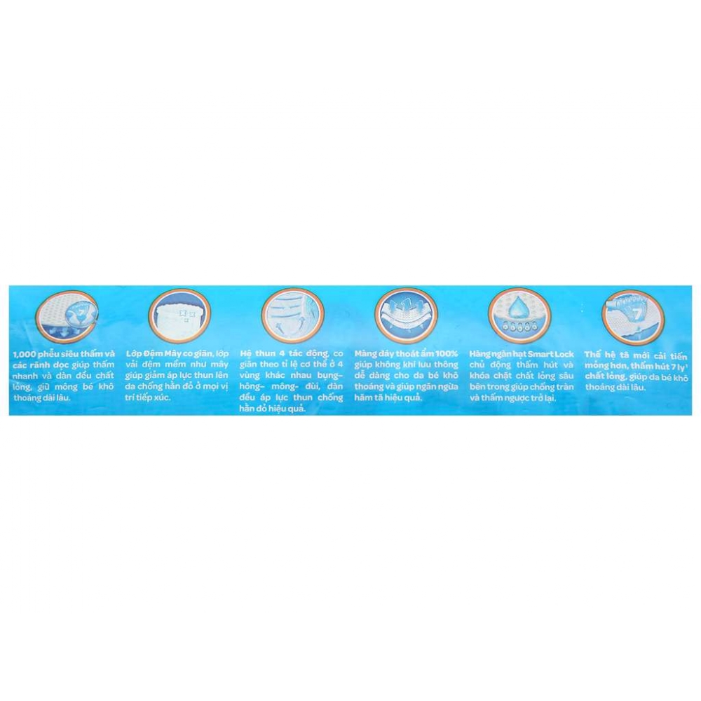Huggies Dry Pants  XXL 30pcs 15-25kg