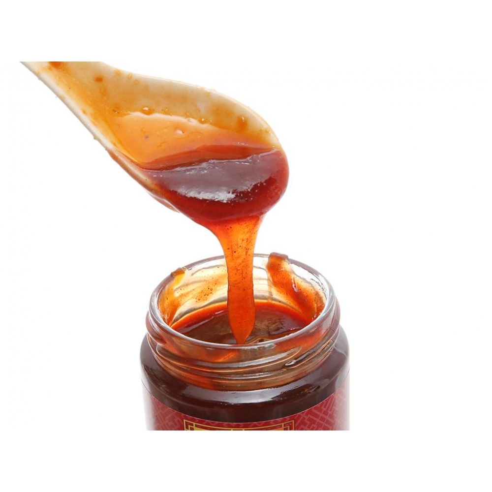 Lee Kum Kee Char Siu Sauce jar 240g