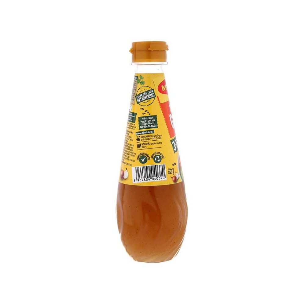 Maggi Concentrated Sauce 350g