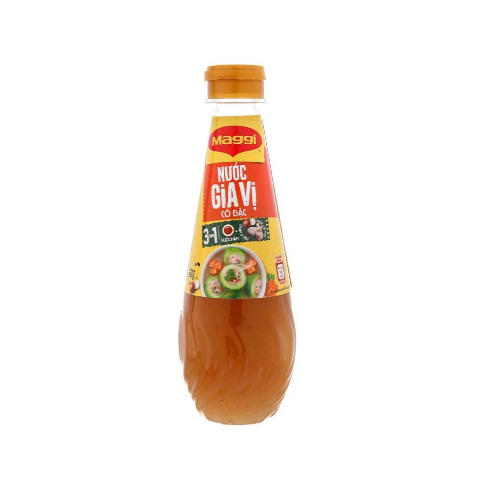 Maggi Concentrated Sauce 350g