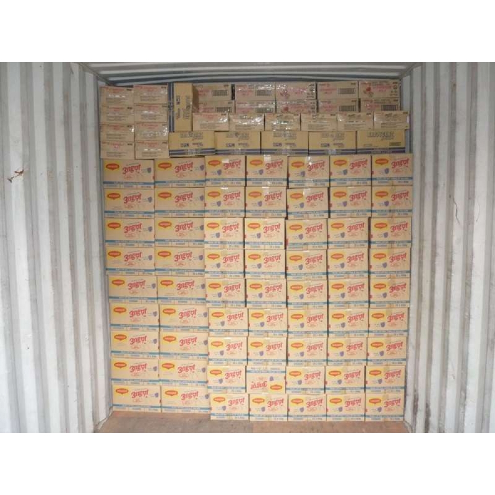 Maggi Mushroom Seasoning Granule 450g