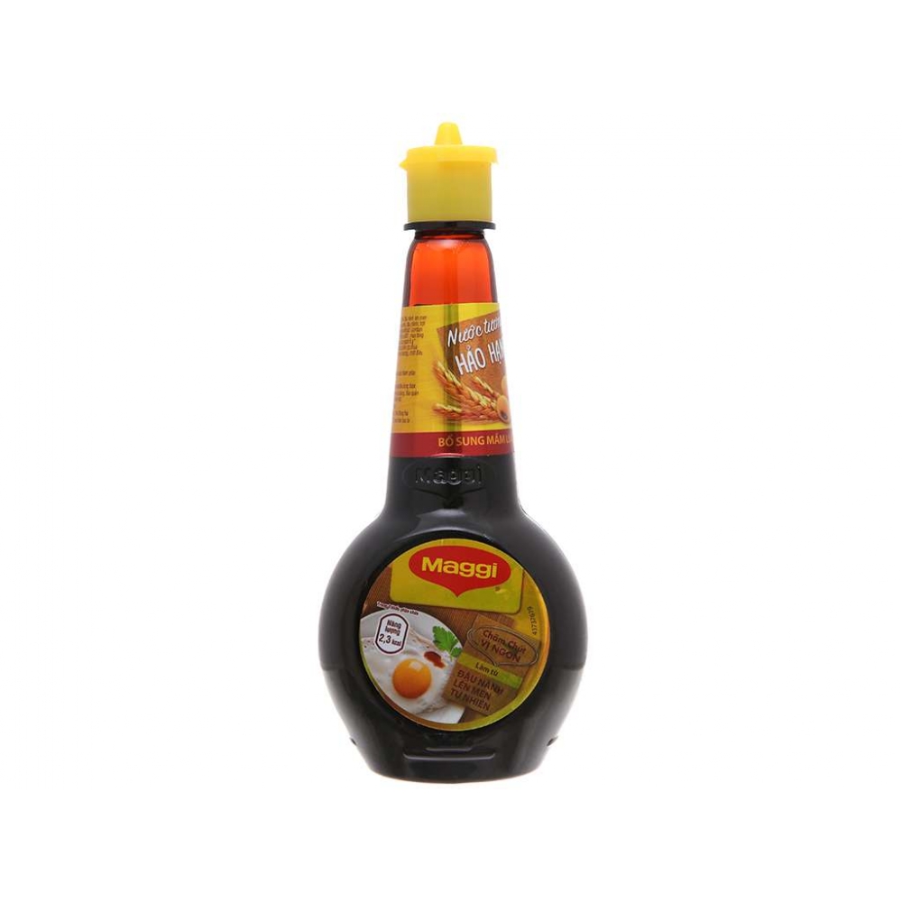 Maggi Soy Sauce 200ml Premium