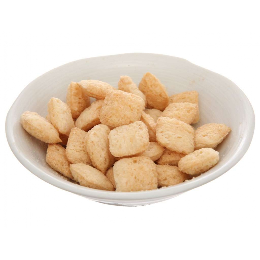 Oisi Pillows Coconut milk snack 100g