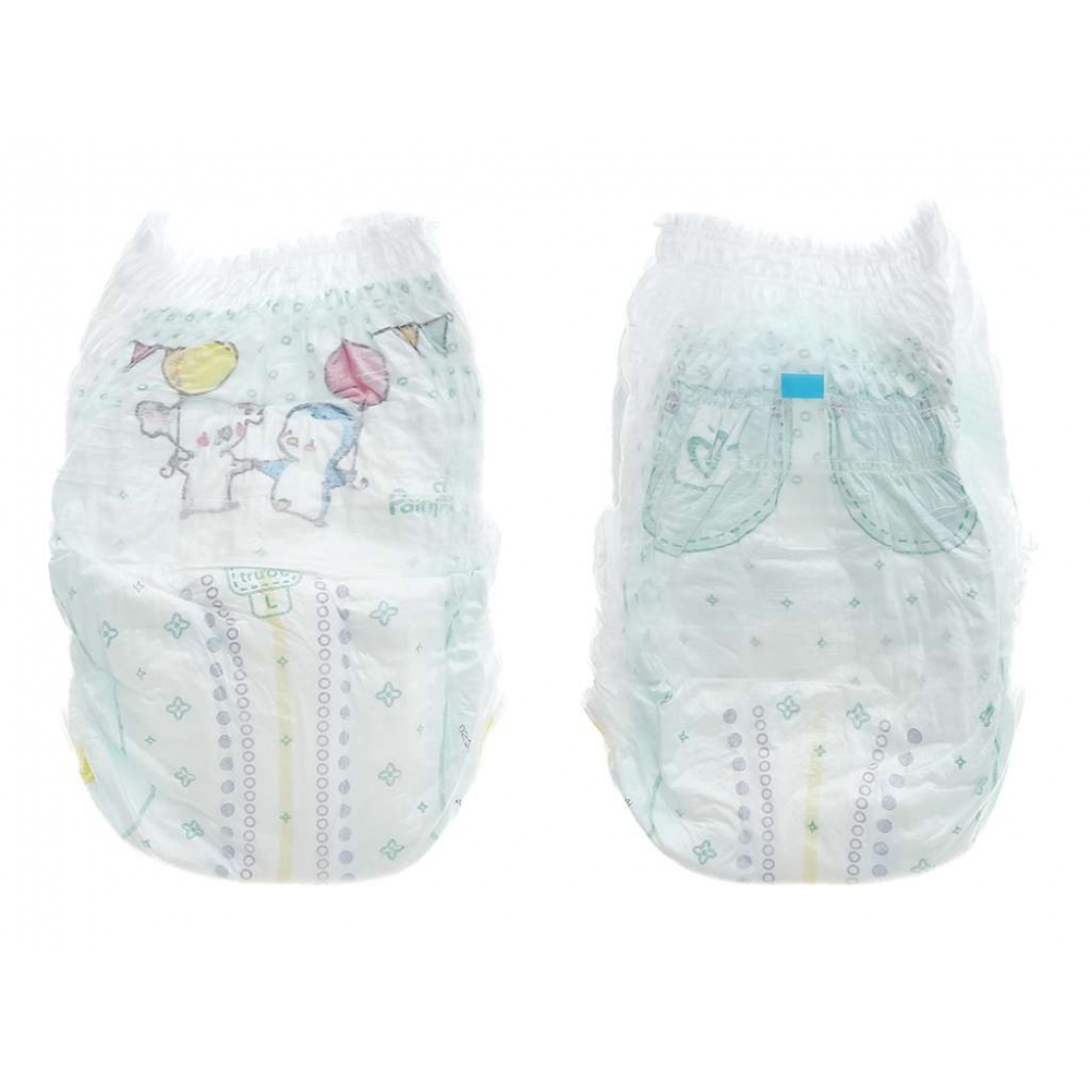 Pampers Pants L 36pcs 9-14kg