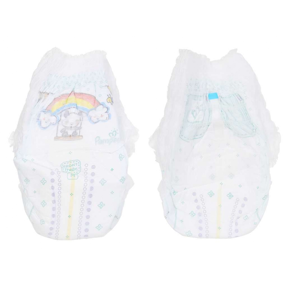 Pampers Pants M 40pcs 7-12kg