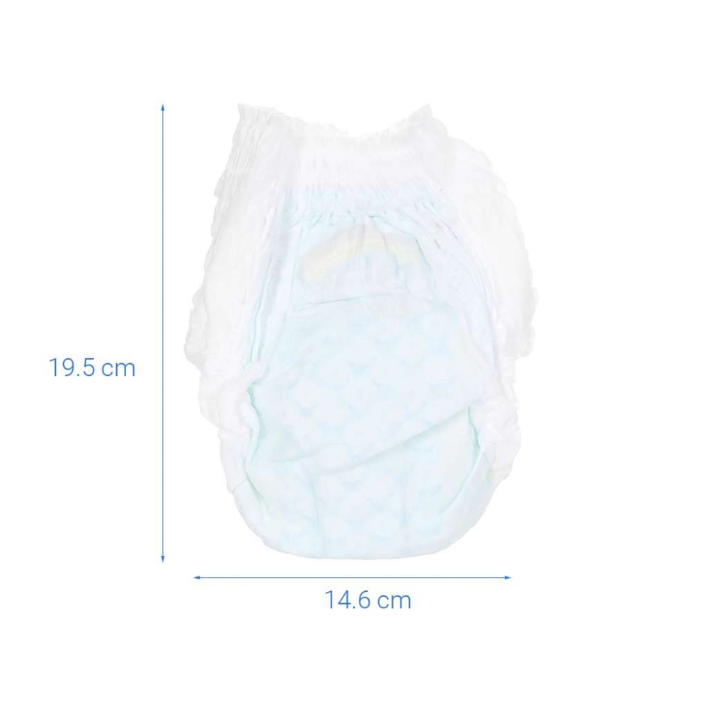 Pampers Pants M 40pcs 7-12kg