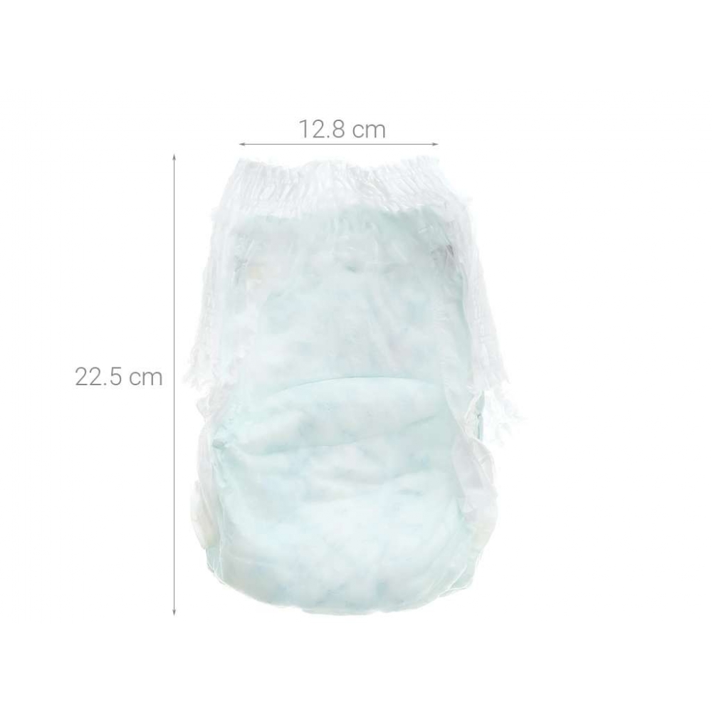 Pampers Pants XL 32pcs 12-17kg