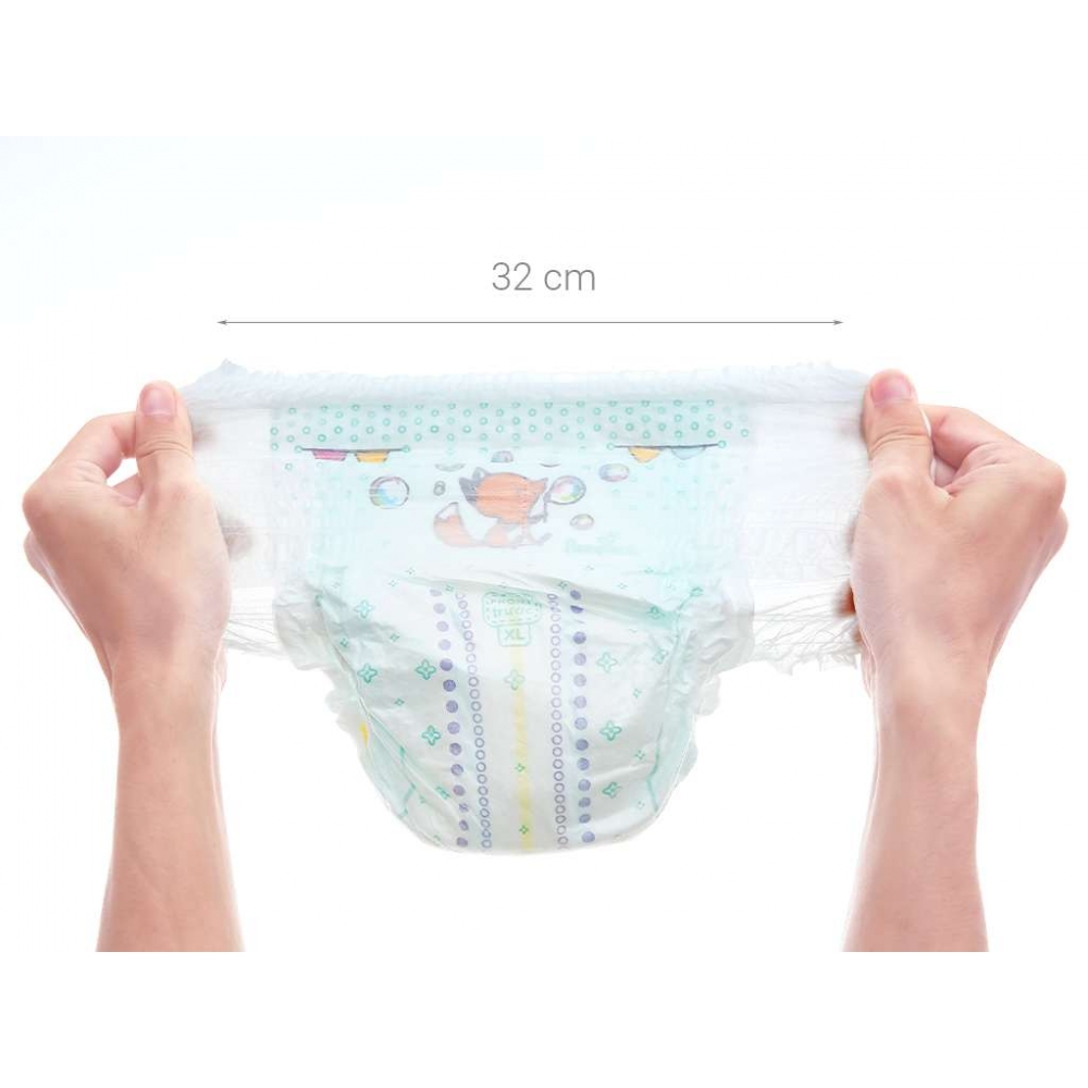 Pampers Pants XL 32pcs 12-17kg