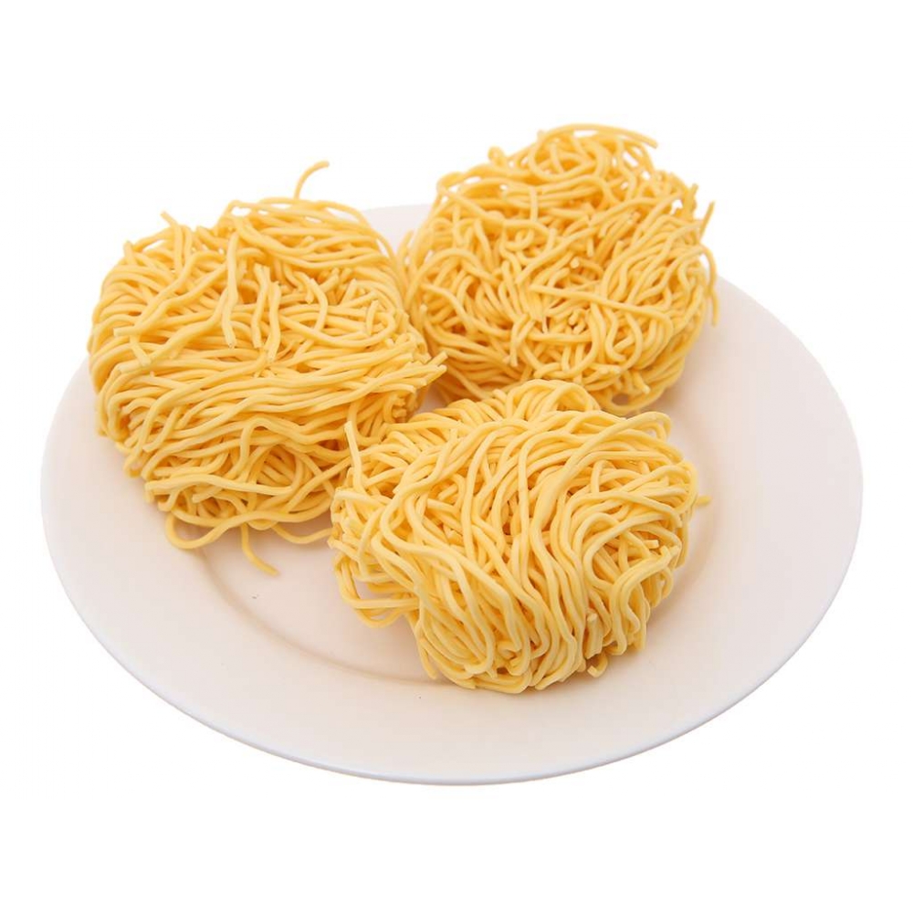Safoco Egg Noodles Premium bag 500g