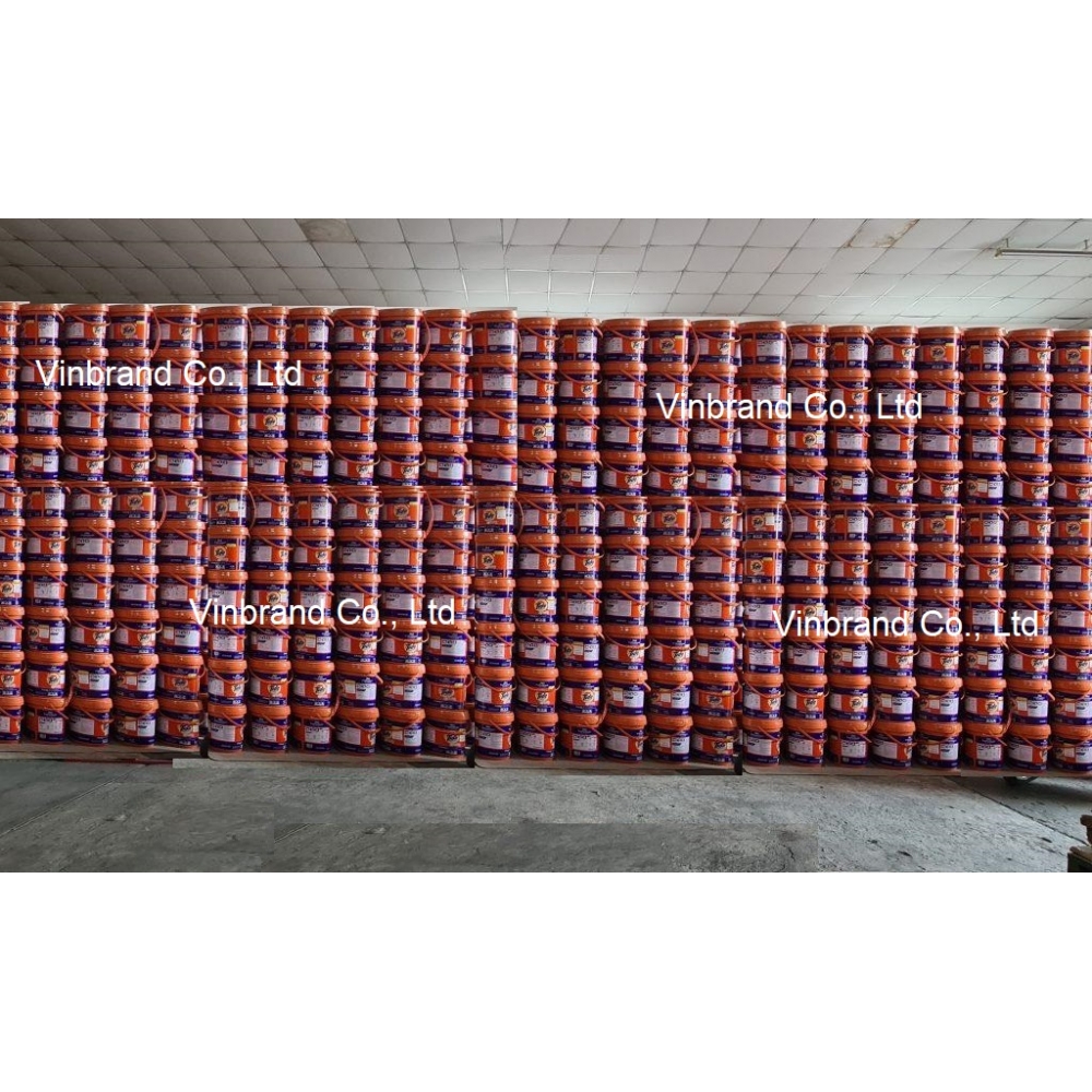 Wholesale Tide Downy Laundry Powder Bucket 9kg