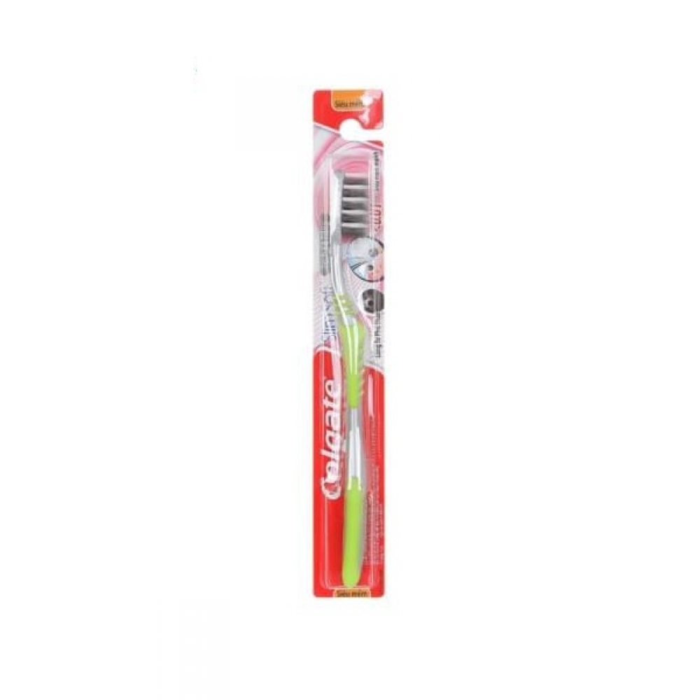 Colgate Toothpaste Max Fresh Charcoal tube 225 x 36 + Toothbrush