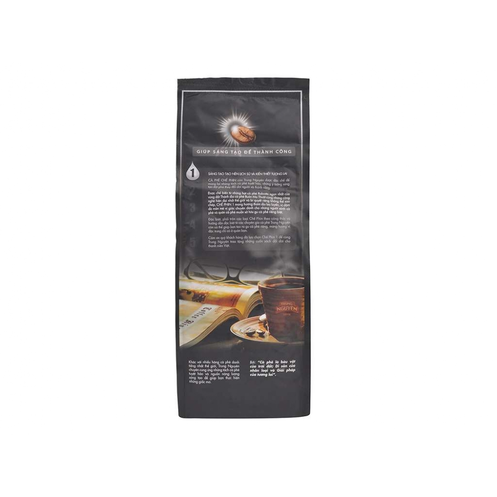 Trung Nguyen Fin Coffee 1 bag 500g