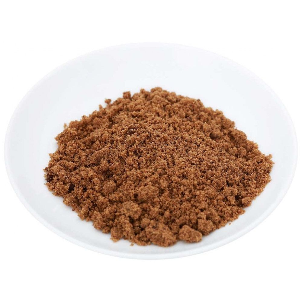 TSU Organic Dark Sugar 500g