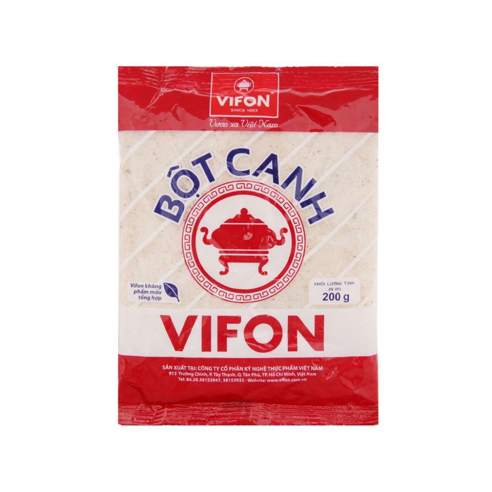 Vifon Soup Powder bag 200g