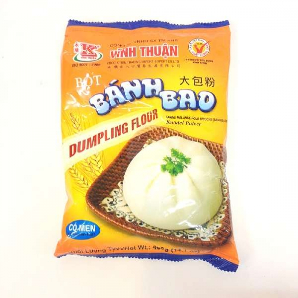 Vinh Thuan Dumpling Flour 400g