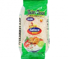 Safoco Fresh Rice Vermicelli Bag 300g