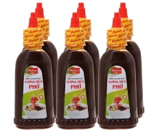 Cholimex VN Pickled Bean Sauce For Pho 230g x 36 btls