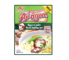 Aji Ngon Seasoning Culinary Mushroom Bag 200g