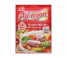 Aji Ngon Seasoning Culinary Pork Bag 170g