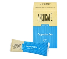 Archcafe box 240g Capuccino Coconut 아치카페 코코넛 카푸치노 대용량 