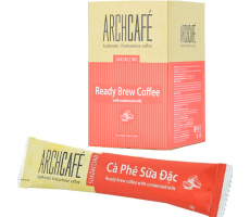 Archcafe Coffee box 216g Condensed Milk 아치카페 (조제커피)