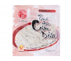 Bich Chi Coconut Rice Paper 400g