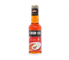 Chinsu Salmon Fish sauce bottle 500ml