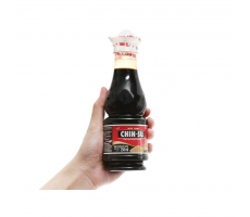Chinsu soya sauce 250ml