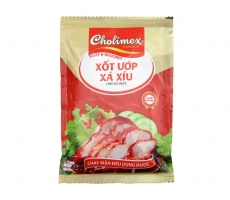 Cholimex Char Siu Sauce Bag 70g