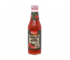 Cholimex Natural Chili Sauce 300g