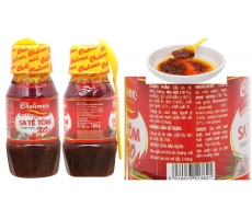 Cholimex XO Shrimp Satay 100g x 72